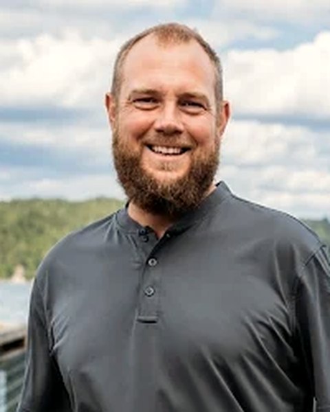 Ryan Kaufman