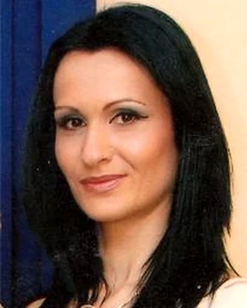 Gordana Niketic